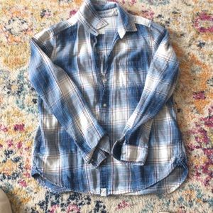 AE flannel